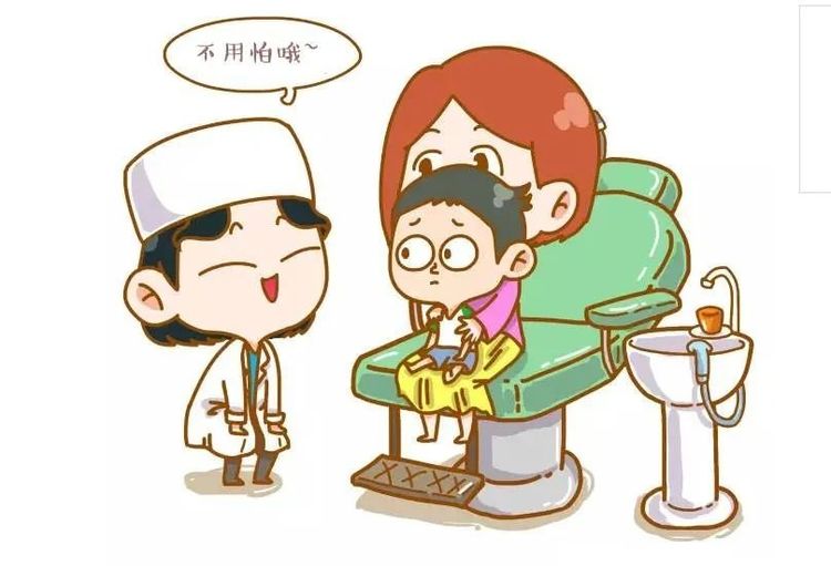 牙医郑艳——凡人小事之六