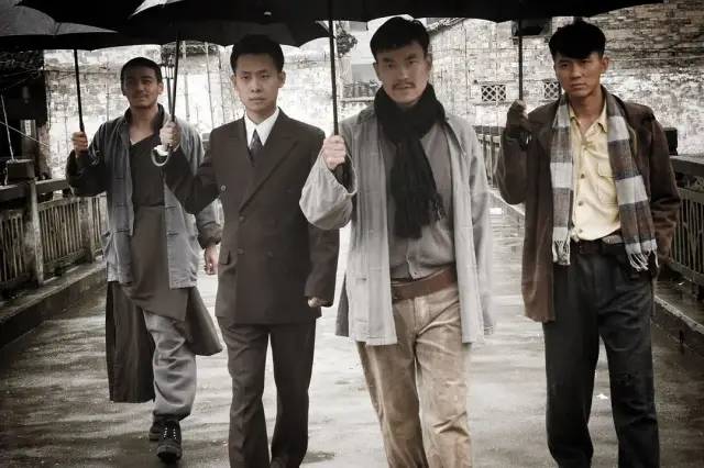 50部抗日特战片亮剑雪豹,十部必看抗日电视剧雪豹