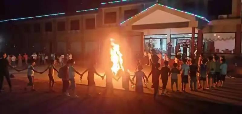 青少年暑期军事夏令营营地,五天四夜军事夏令营你准备好了吗