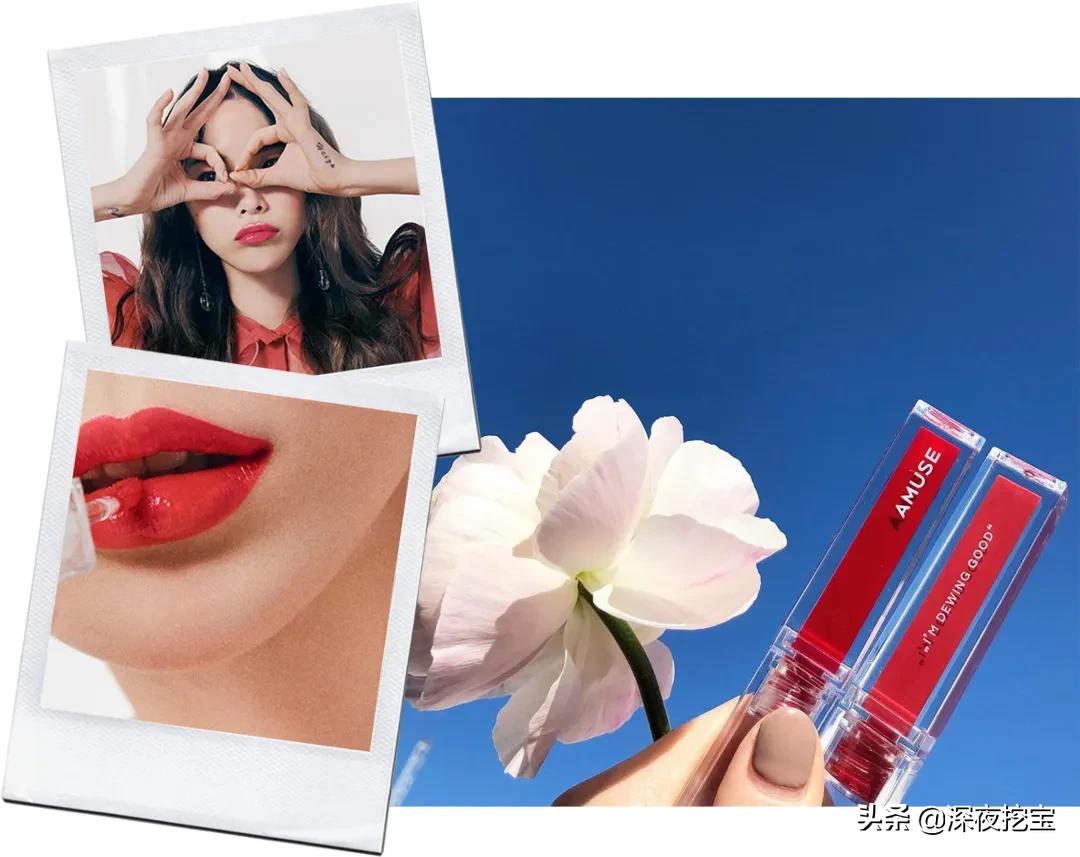 韩国平价小众彩妆牌子,好用又便宜的韩国彩妆