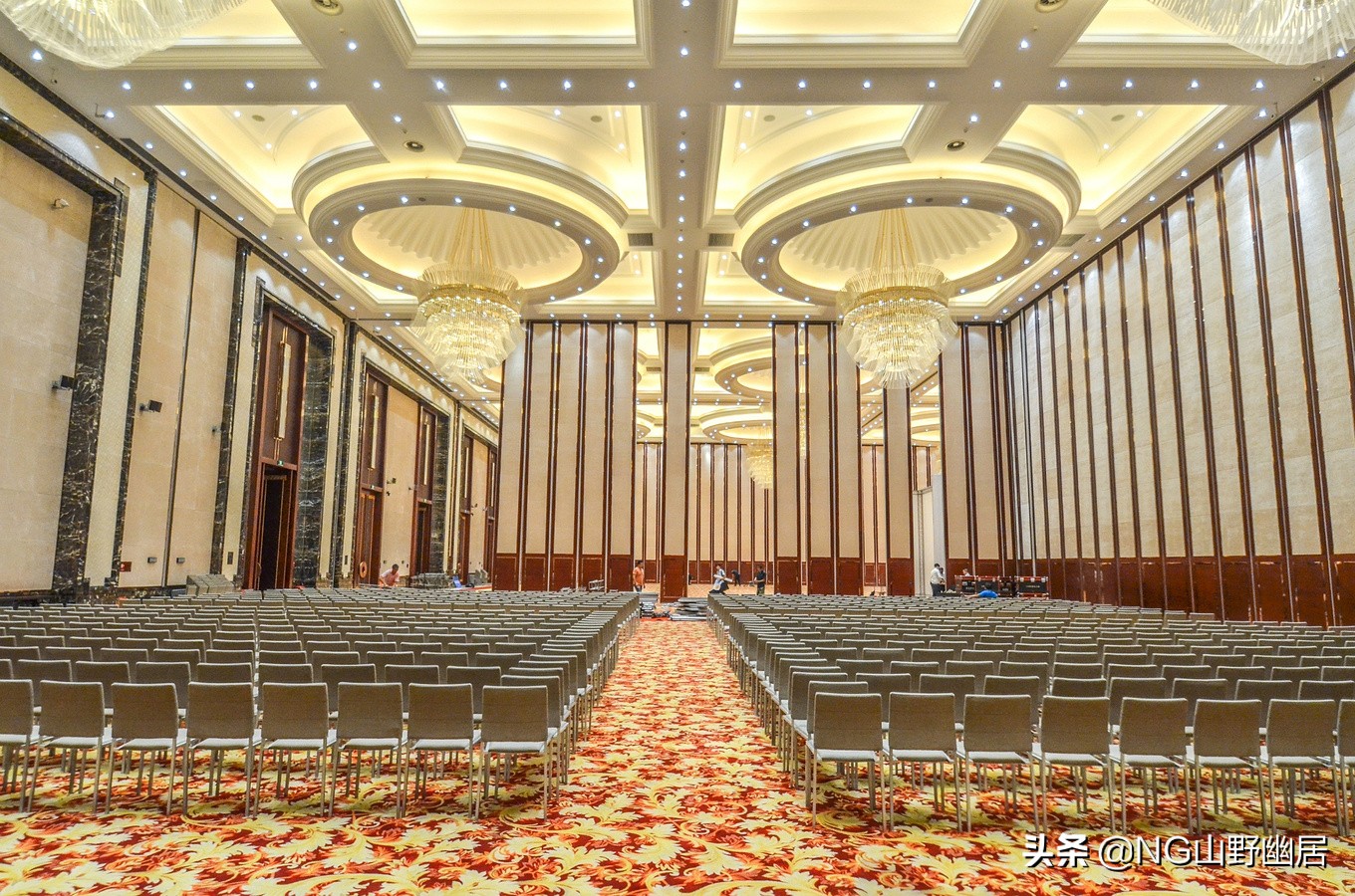 中国顶级艺术酒店设计,武汉设计型酒店