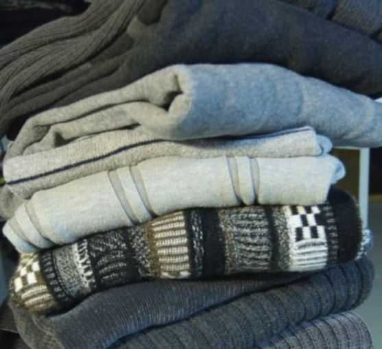 不要的旧衣服怎么变废为宝,不要的旧衣服怎么处理最好