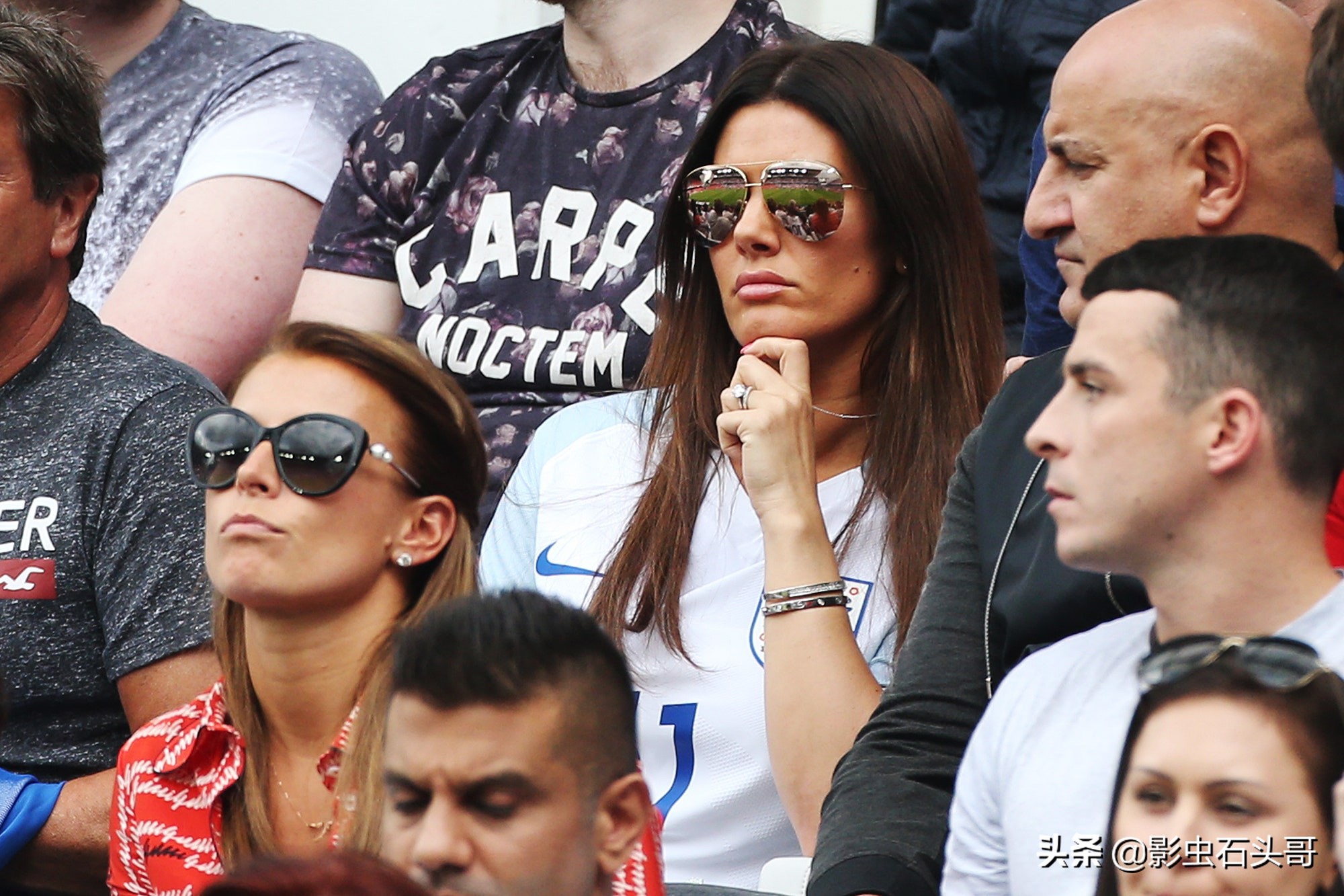 太太团撕逼进入最终阶段,科琳鲁尼与丽贝卡瓦尔迪,下周法庭见