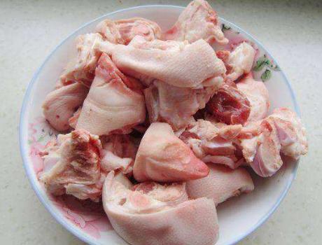 炖猪蹄怎么才能软烂入味,炖猪蹄好吃的方法