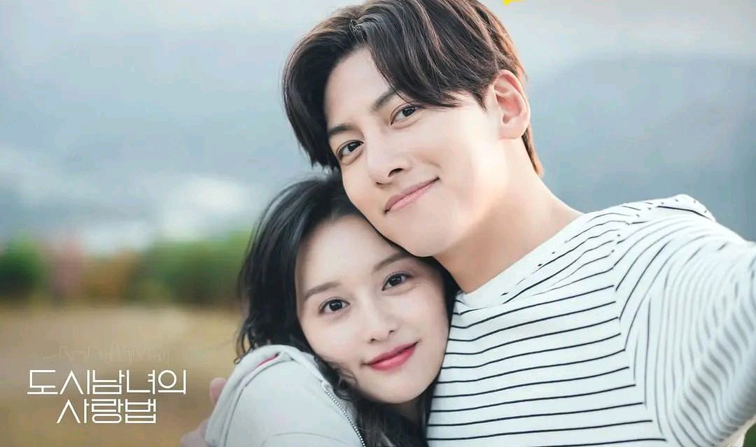 甜到齁的5部高颜值高甜韩剧,十部熬夜看的甜剧韩剧高颜值