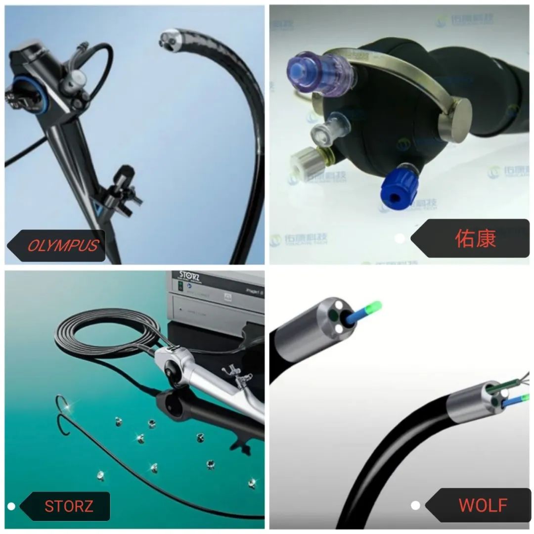 输尿管电子软镜,江苏一次性输尿管软镜