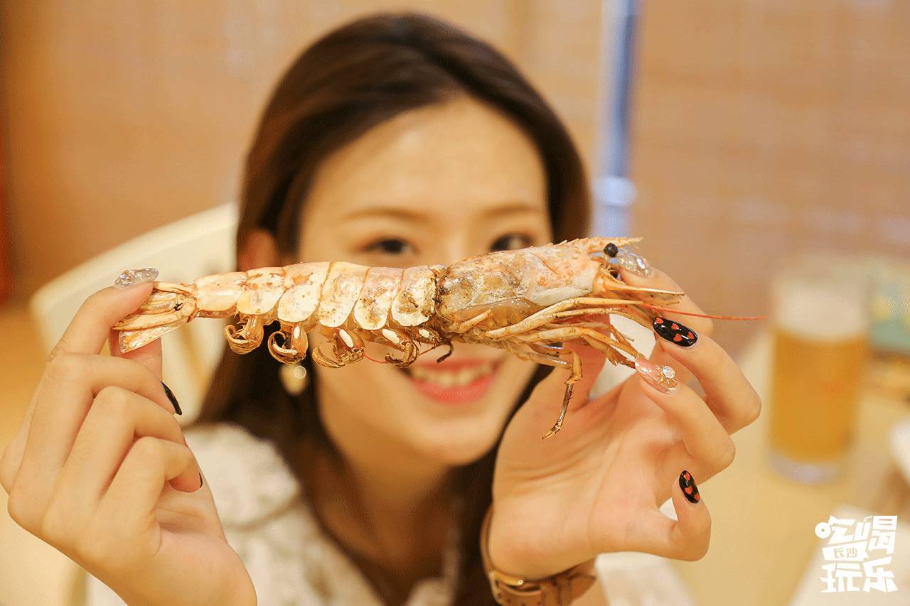 长沙日料自助排行榜第一名,长沙顶级日料