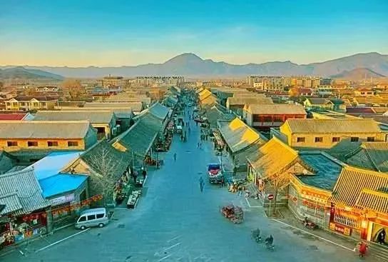 不出京去哪里玩便宜又好玩,不出通州就能玩的地方