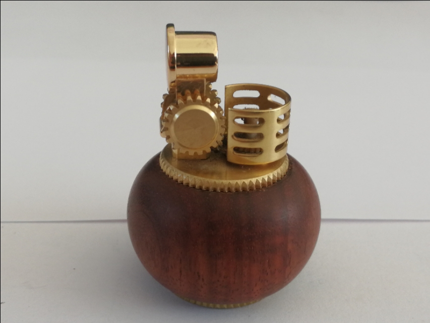 佐罗煤油打火机怎么上油,佐罗煤油打火机不出火花