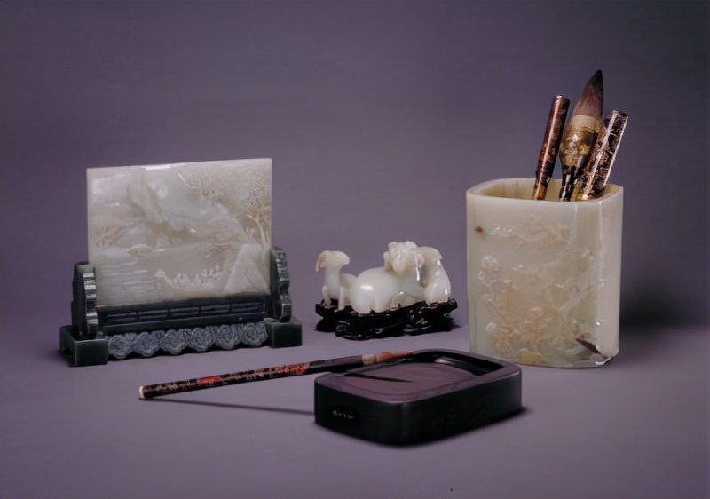 故宫馆藏瓷器高清大图欣赏,故宫博物院玉器图片