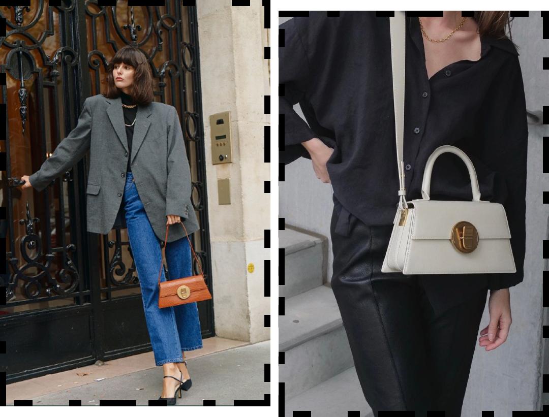 十大良心国货包包,国产包包都是仿大牌的吗