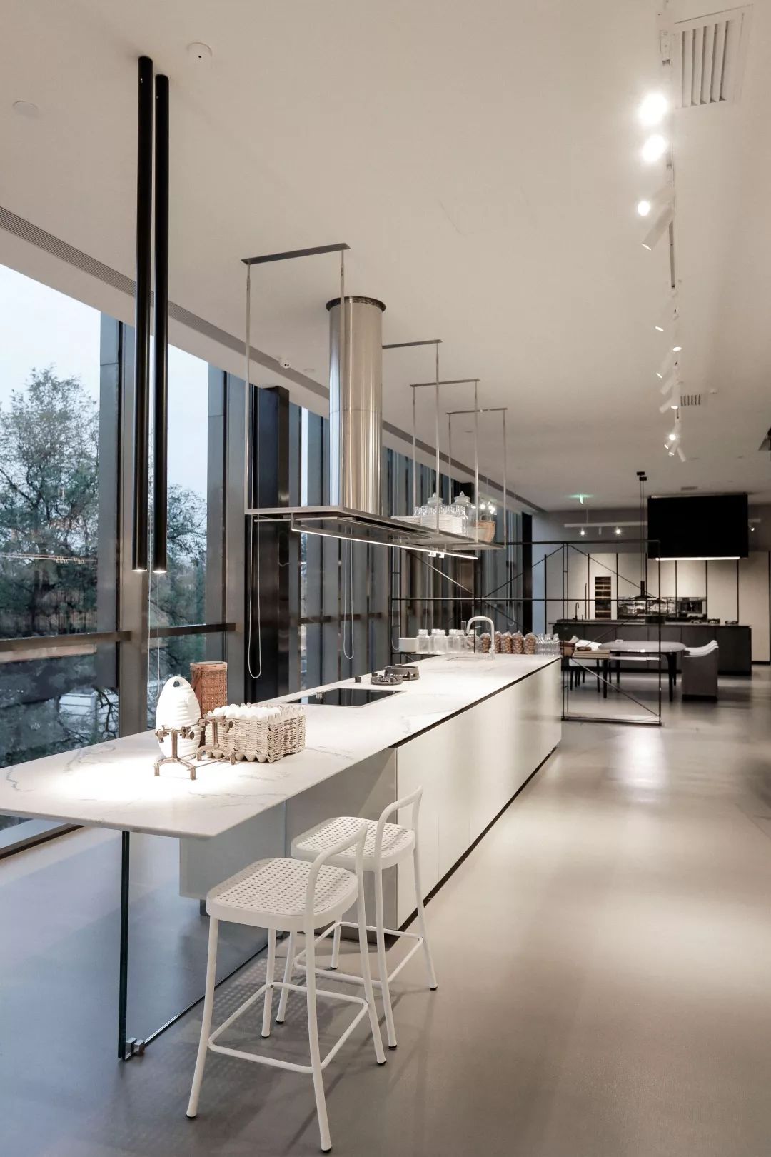 “王者”橱柜，遇见Boffi|演绎豪宅中的烟火气