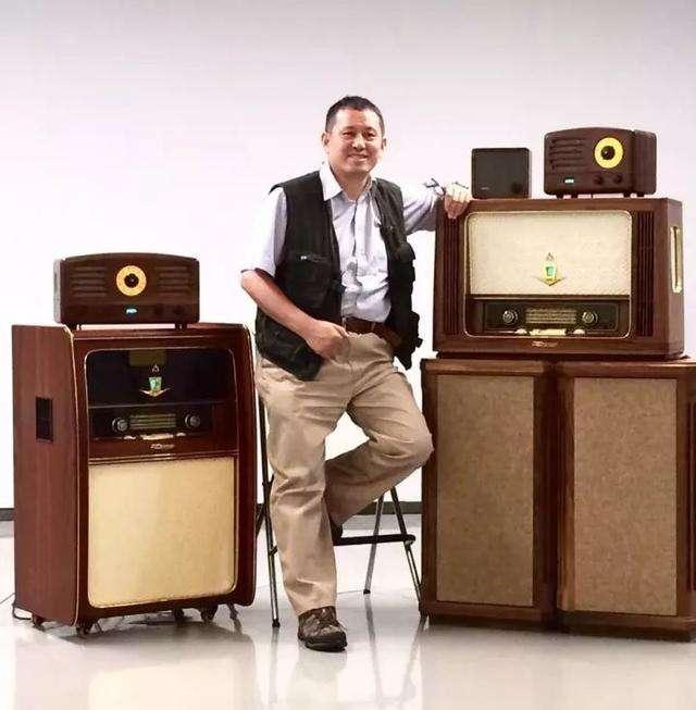 比猫王收音机还要好的收音机,猫王收音机与山进收音机哪个好