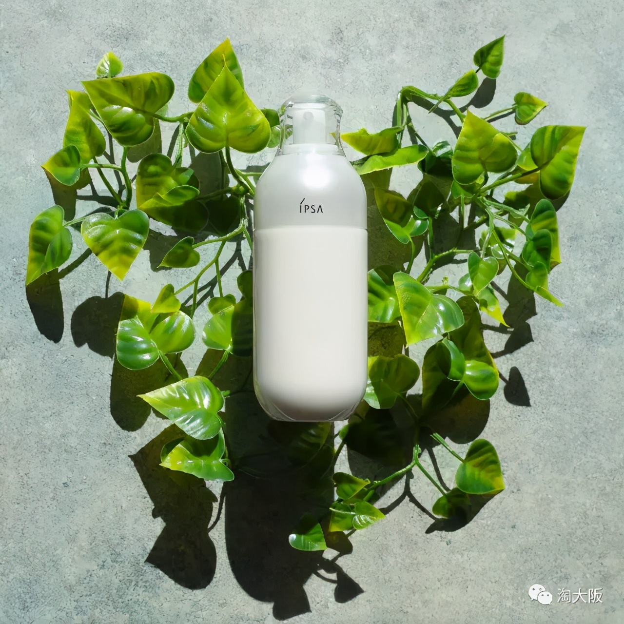 ipsa自律乳me3跟me5的区别,ipsame自律乳怎么选