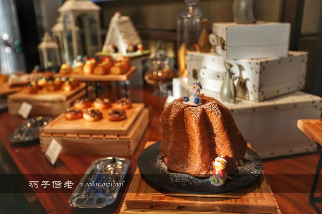 珠海洲际酒店,珠海地标