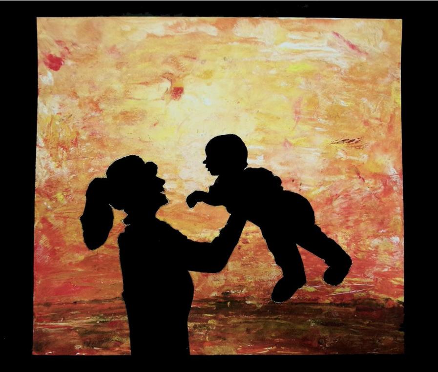 生了智障儿童怎么办,生了自闭症孩子父母好绝望