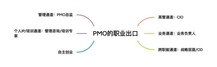 pmo岗位做什么,pmo职位是做什么的