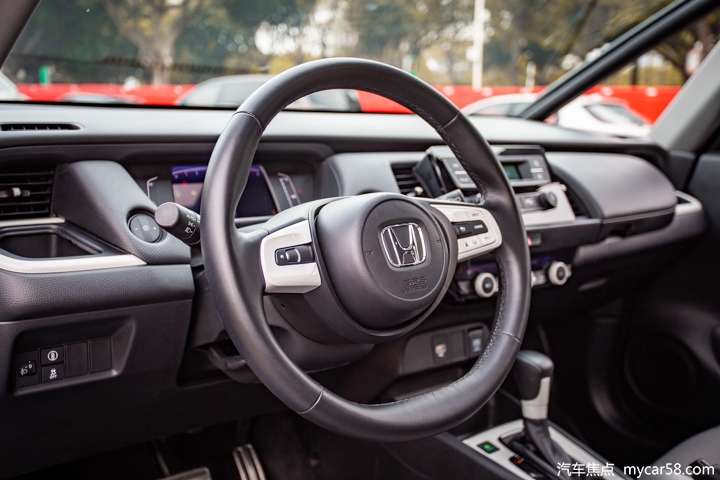 最新平民本田超跑,2020款本田飞度超跑视频