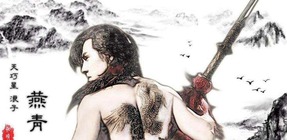 宋江接受招安真的是最正确的选择,宋江选择招安的十大原因