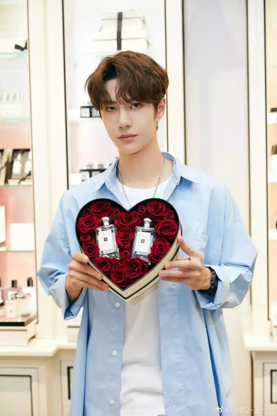 陈情令古装美妆 (陈情令古装口红)