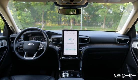 2.3t福特探险者发动机通病,福特2.3th发动机