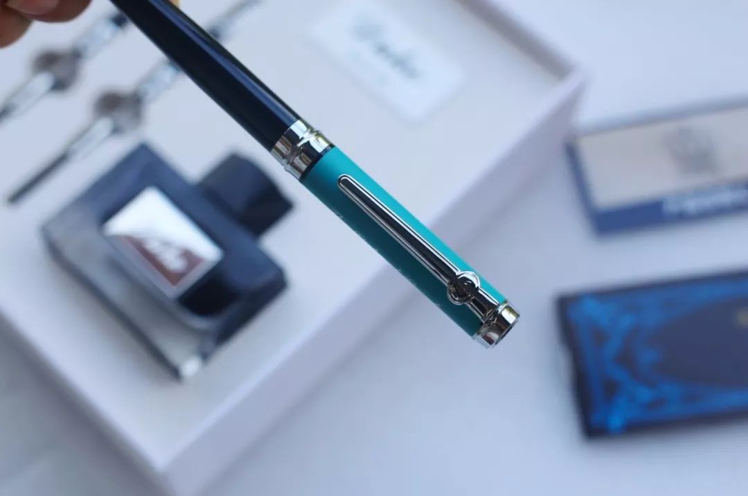 德国公爵钢笔套装,德国公爵3.0美工笔