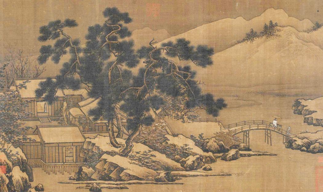 江西哪里古建最好,江西有哪些著名文化古建筑