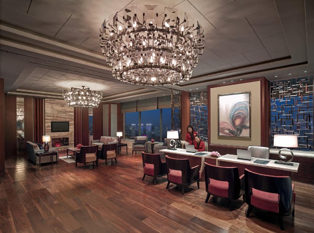 辽宁顶级酒店排名,辽宁高端小众酒店