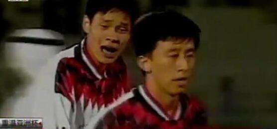 回忆国足世界杯,回忆国足图片