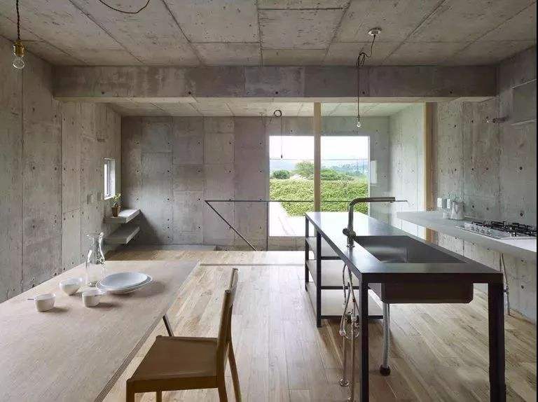 什么是无可挑剔的建材工艺?谁又是建筑设计的顶级“王炸”