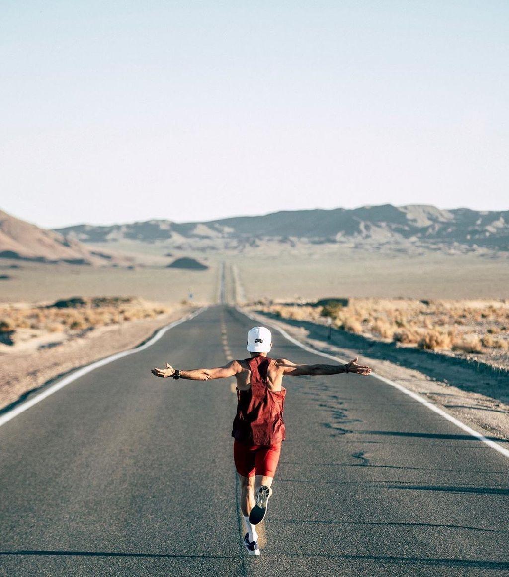 人生最美好的改变是从坚持跑步开始的,人生最美好的改变是从坚持跑步开始