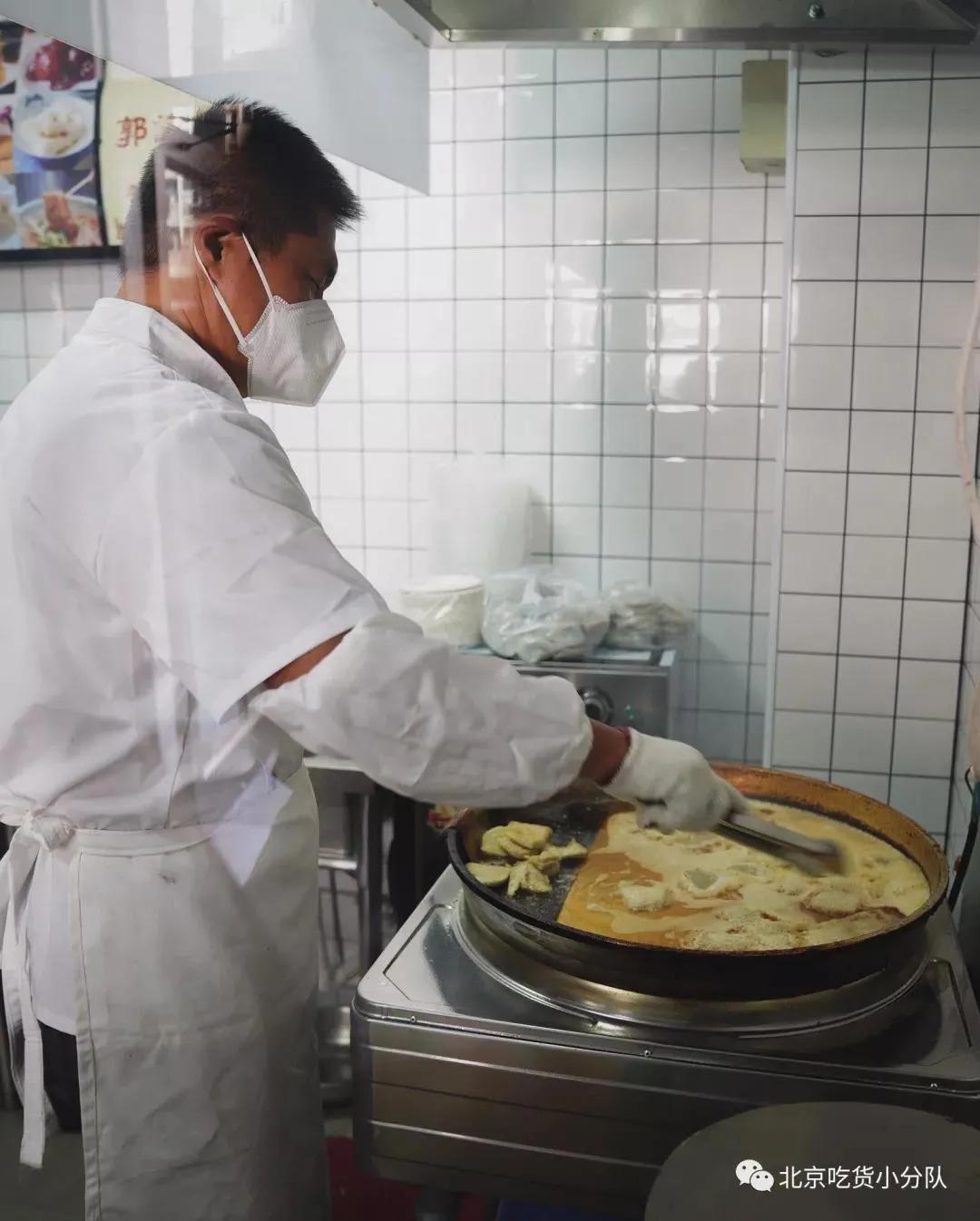 还好,这些老店都撑过来了