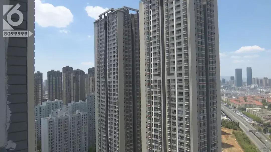 浙江一业主筹八千万自救烂尾豪宅,烂尾楼盘的业主现在怎么样了