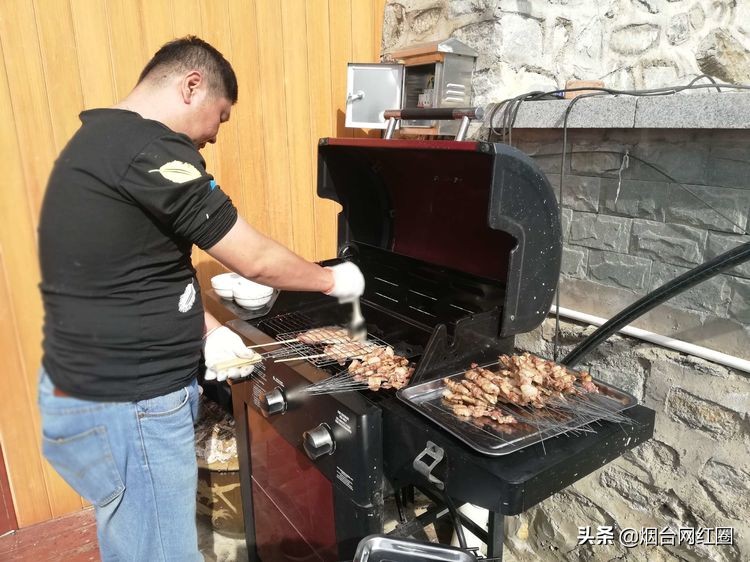 烟台市芝罘区房车俱乐部,房车基地烟台