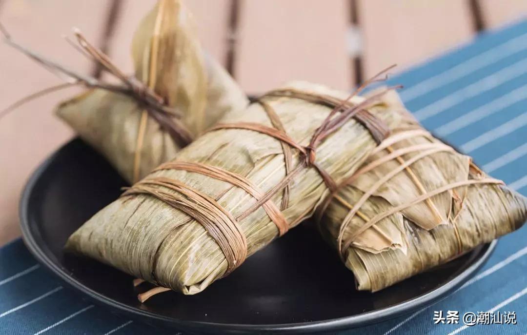 粿类的各种创新口味,潮汕各种粿的介绍