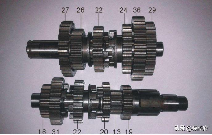 dr160和极客飒155谁更值得入手,极客飒155对比豪爵dr160参数