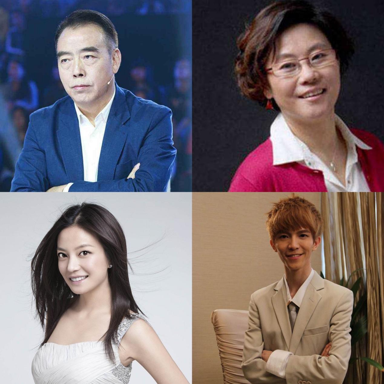 赵薇新综艺发型亮了,43岁依旧活力四射,网友看后:快回中餐厅