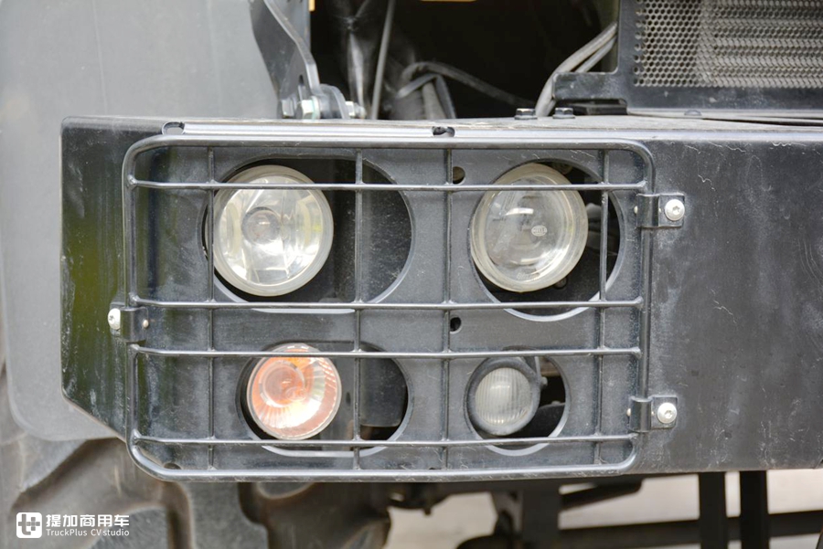 德国曼阿莫迪罗越野房车测评,十大顶级越野房车阿莫迪罗