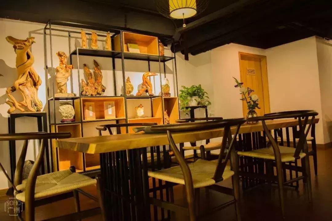 广州市各区图书馆攻略,广州市的图书馆推荐