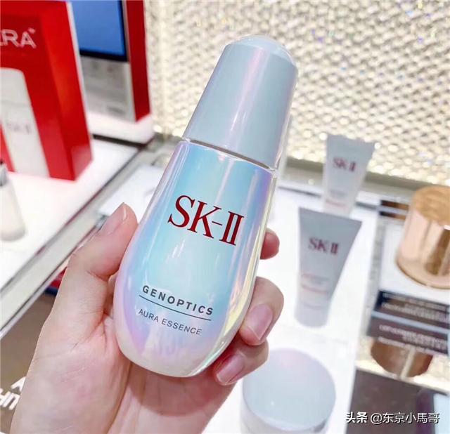 sk2神仙水敏感肌肤二十一岁适合吗,日本sk2护肤品怎么样好用吗
