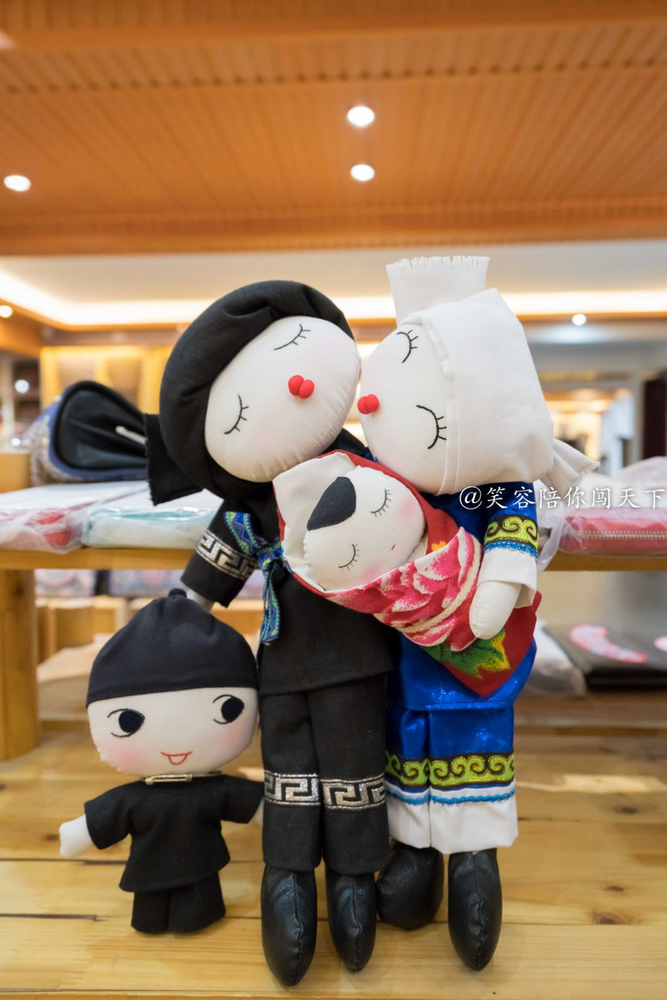 4天3晚只要800贵州攻略,4天3晚有什么好玩的地方