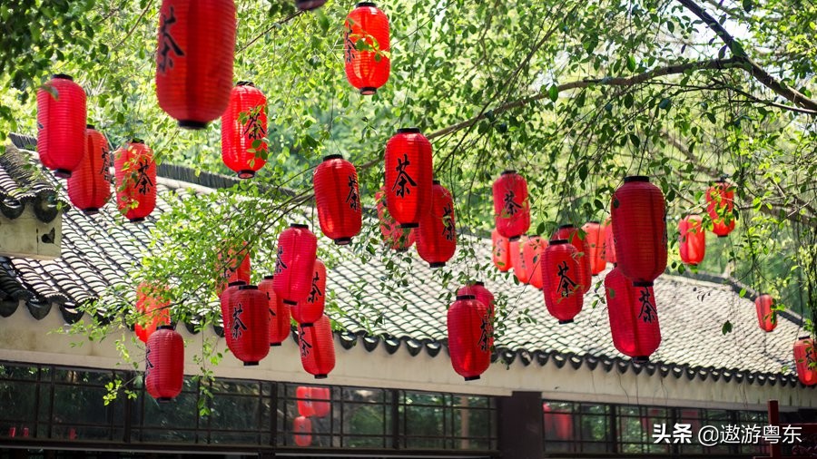 深圳东部华侨城大峡谷附近酒店,深圳东部华侨城大峡谷旅游攻略