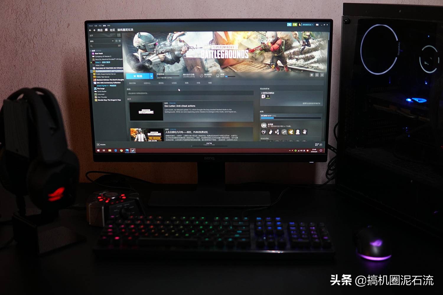 外置7.1声卡对普通耳机有用吗,外置声卡7.1免驱动