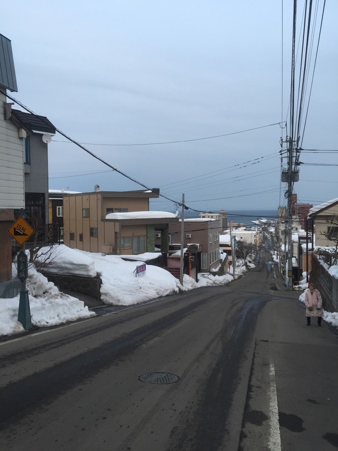 0语言，onepeople，日本北海道冬季往返8日自由行干货