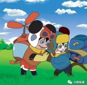 80后怀旧经典卡通片,8090后童年回忆动漫片