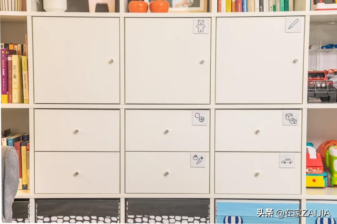 鸡肋角落改造收纳,1平米鸡肋空间超实用的改造大全