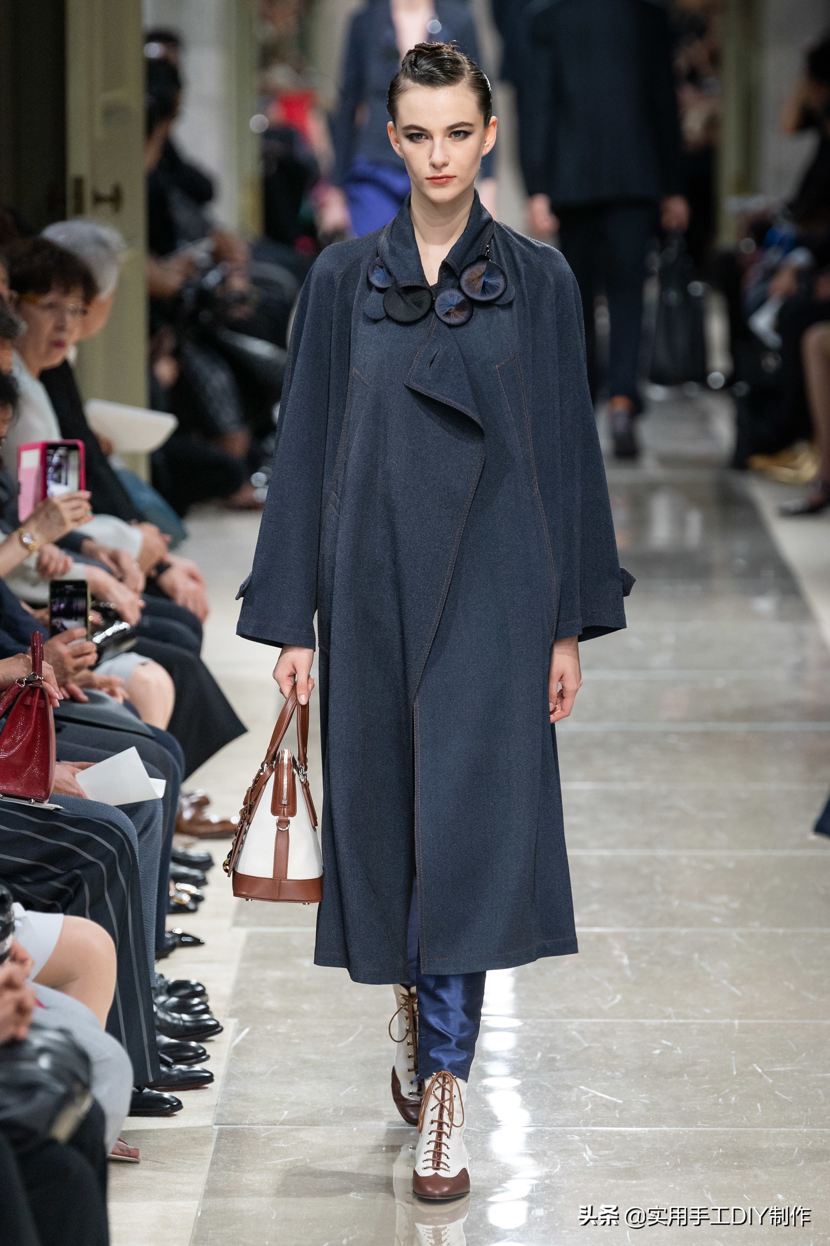 giorgioarmani2020早春时装秀,2022年giorgioarmani春夏高定高清图片