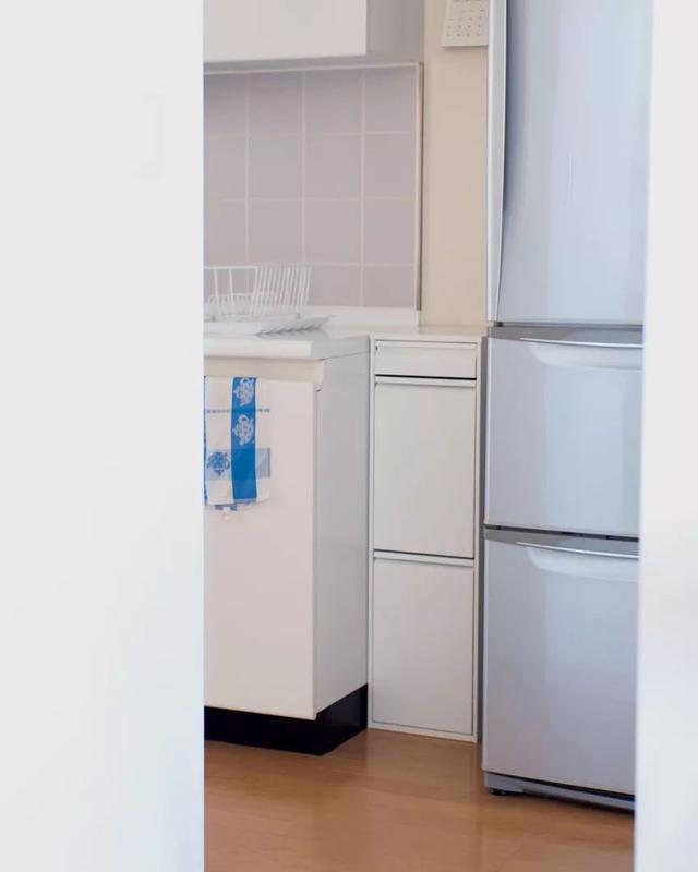 德国主妇高效收纳法,美国主妇房间整理