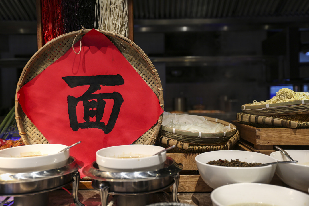 任性的重庆渝融豪生：坐落三轨之上，便捷扫街购物，允许携带宠物