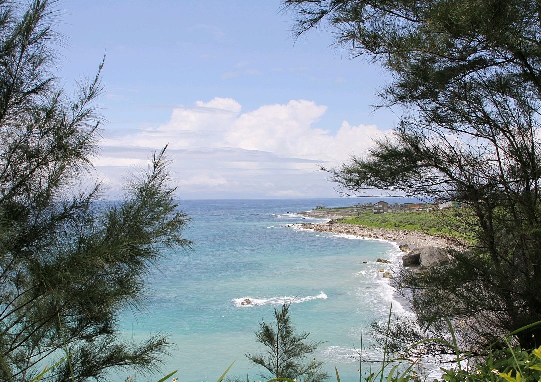 太平洋正在变小吗,太平洋会越来越小吗